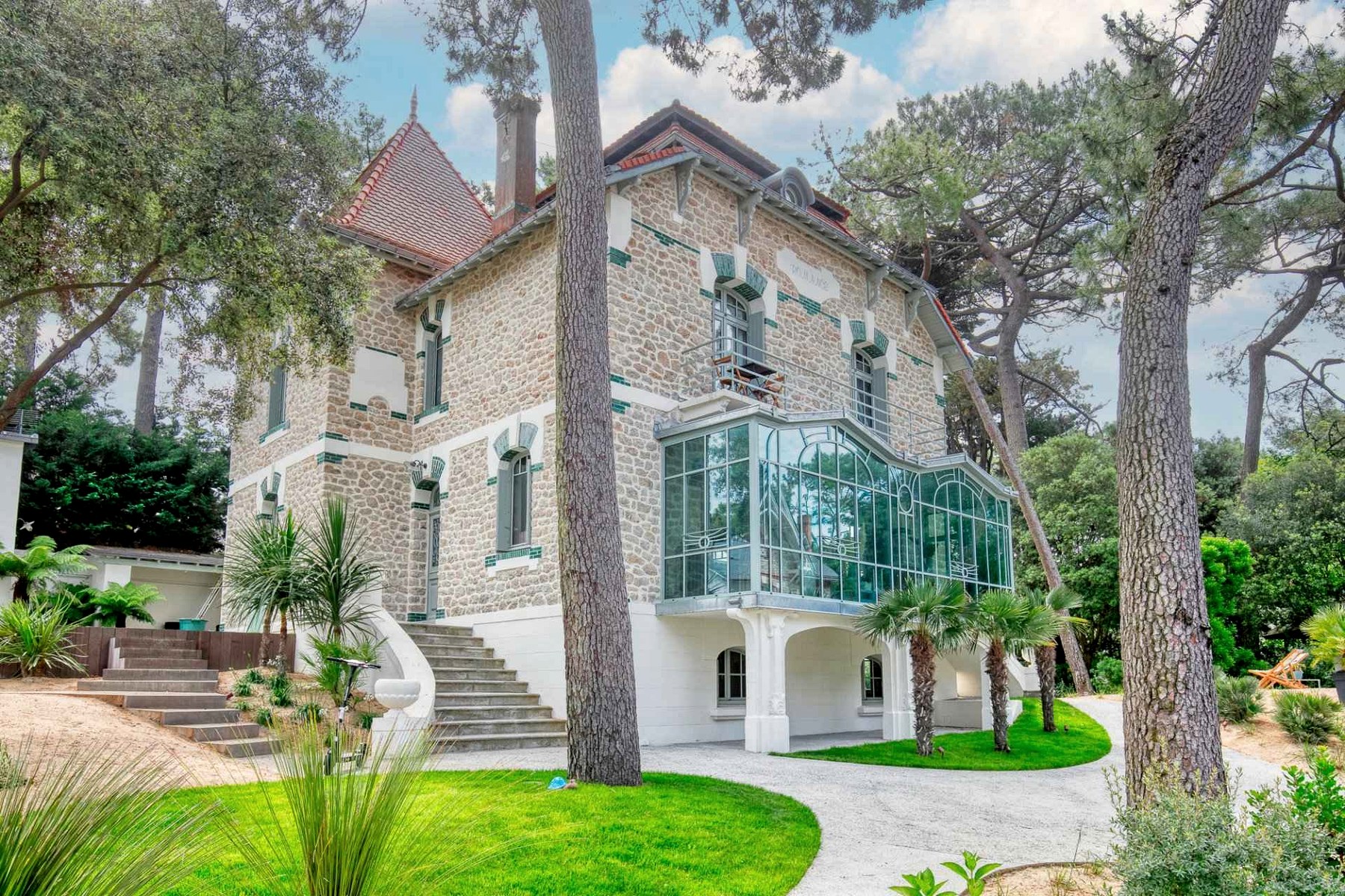 Villa de prestige à La Baule